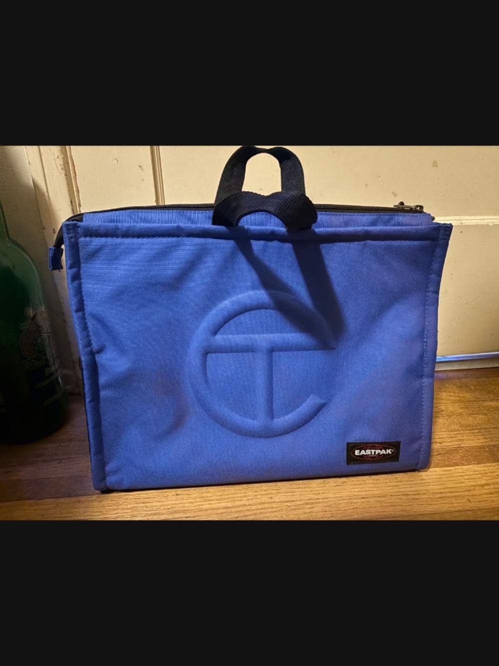 Eastpak x Telfar